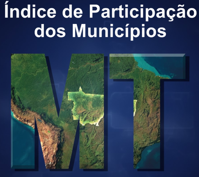 Índice de Participação dos Municípios
